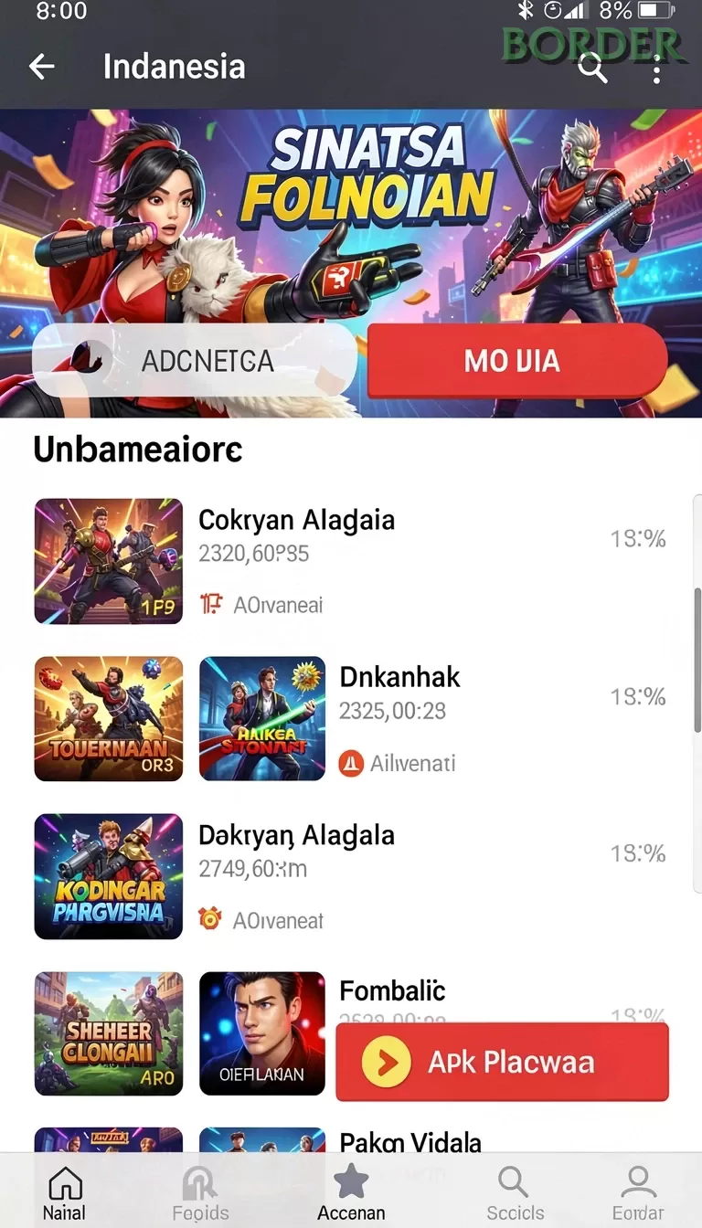 Screenshot mega188 nomor 2