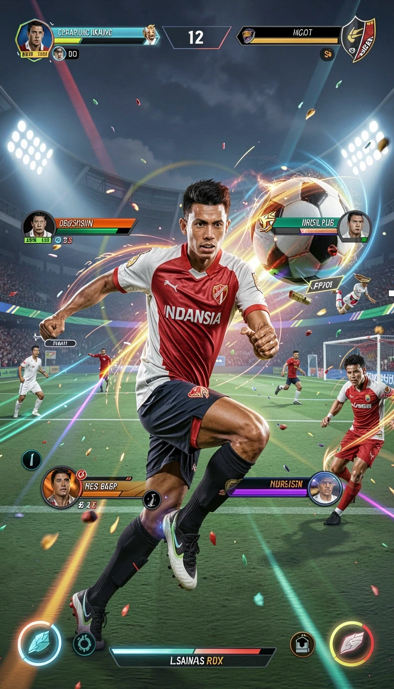border Tangkapan Layar - APK Resmi