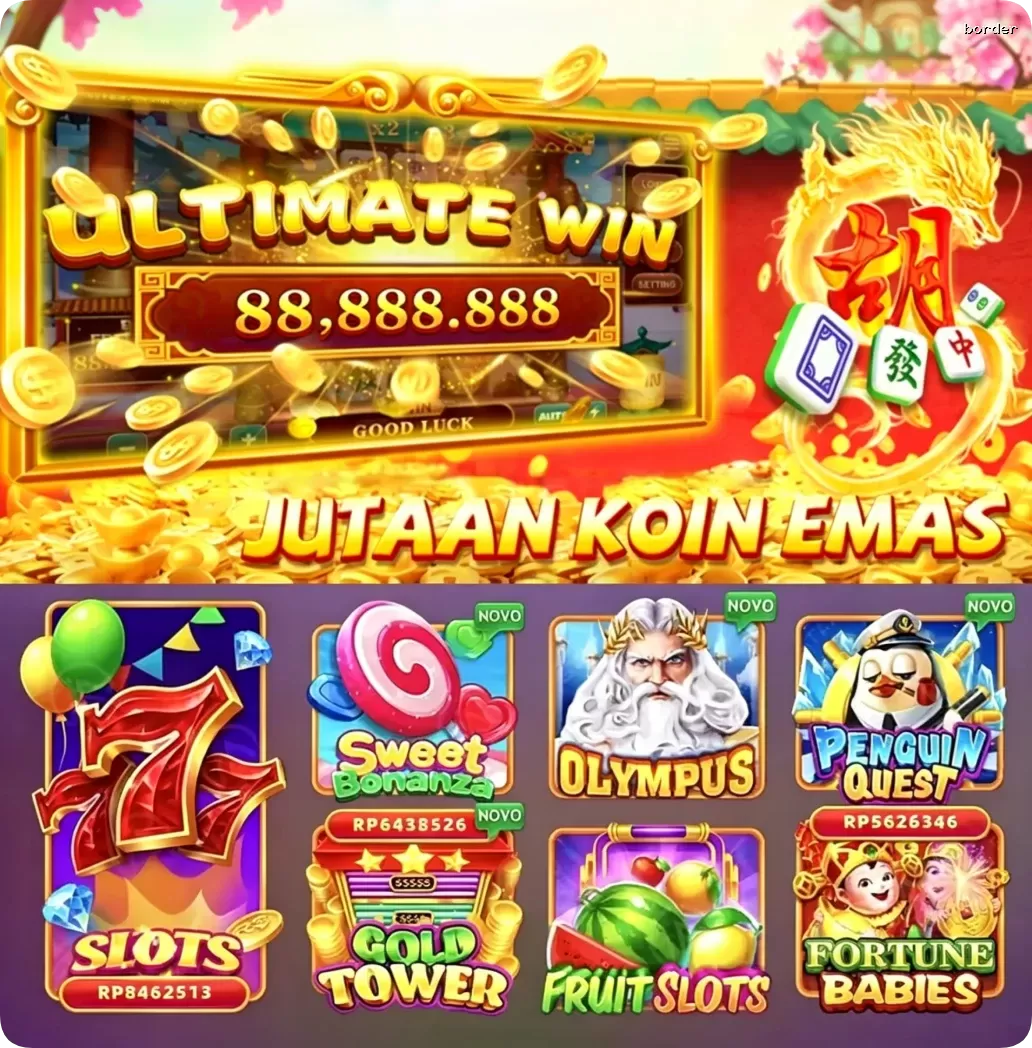 border APK Resmi Unduh